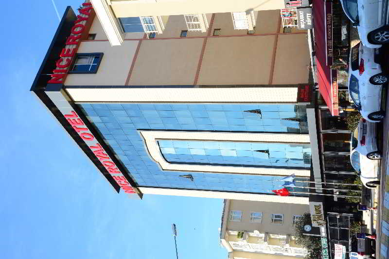 Nice Royal Otel