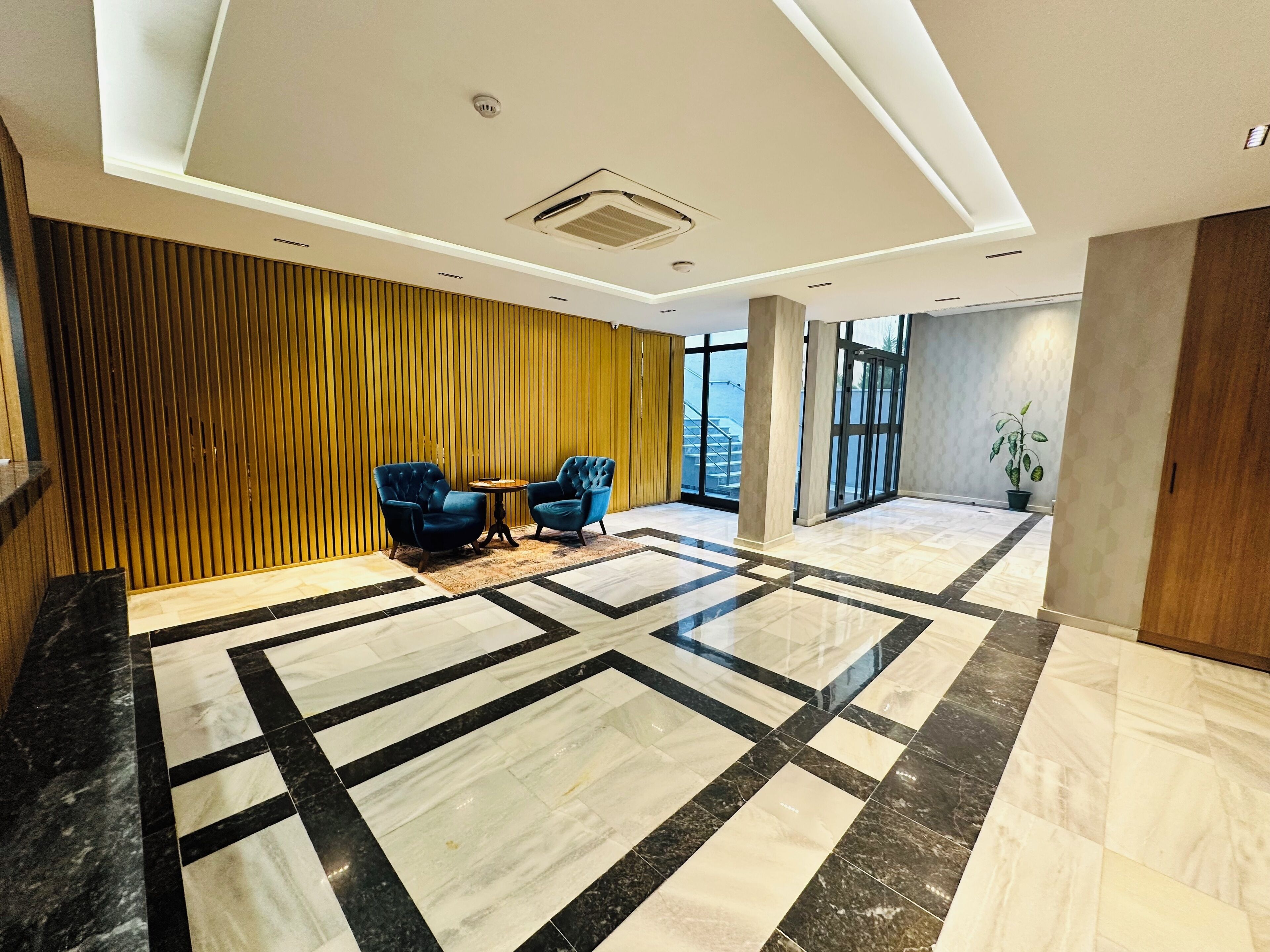 Nice Royal Suite