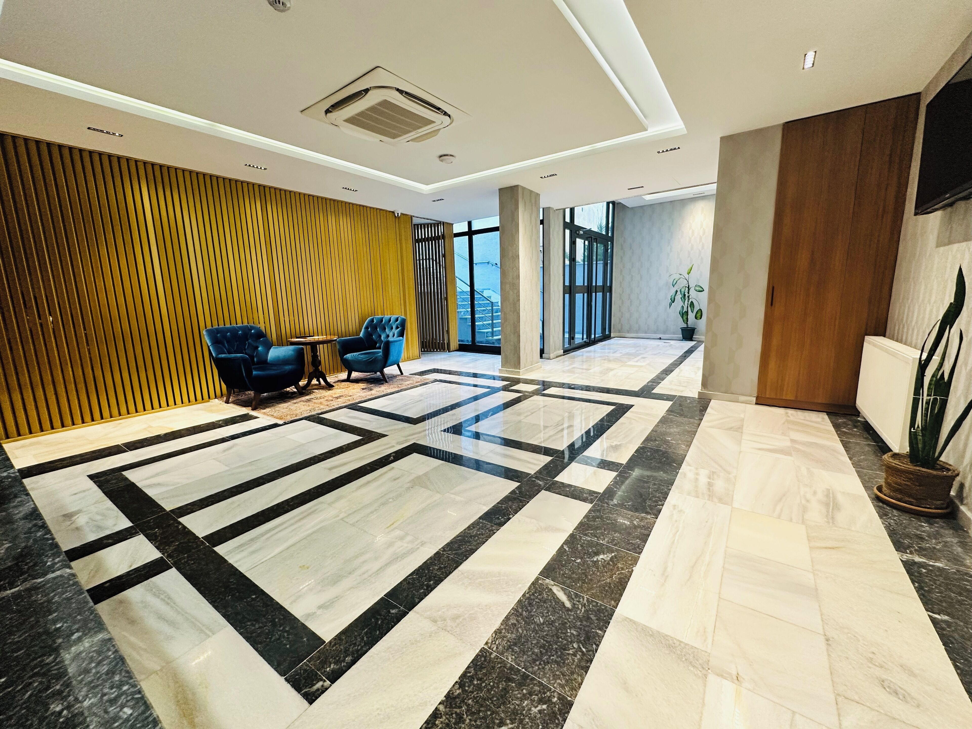 Nice Royal Suite