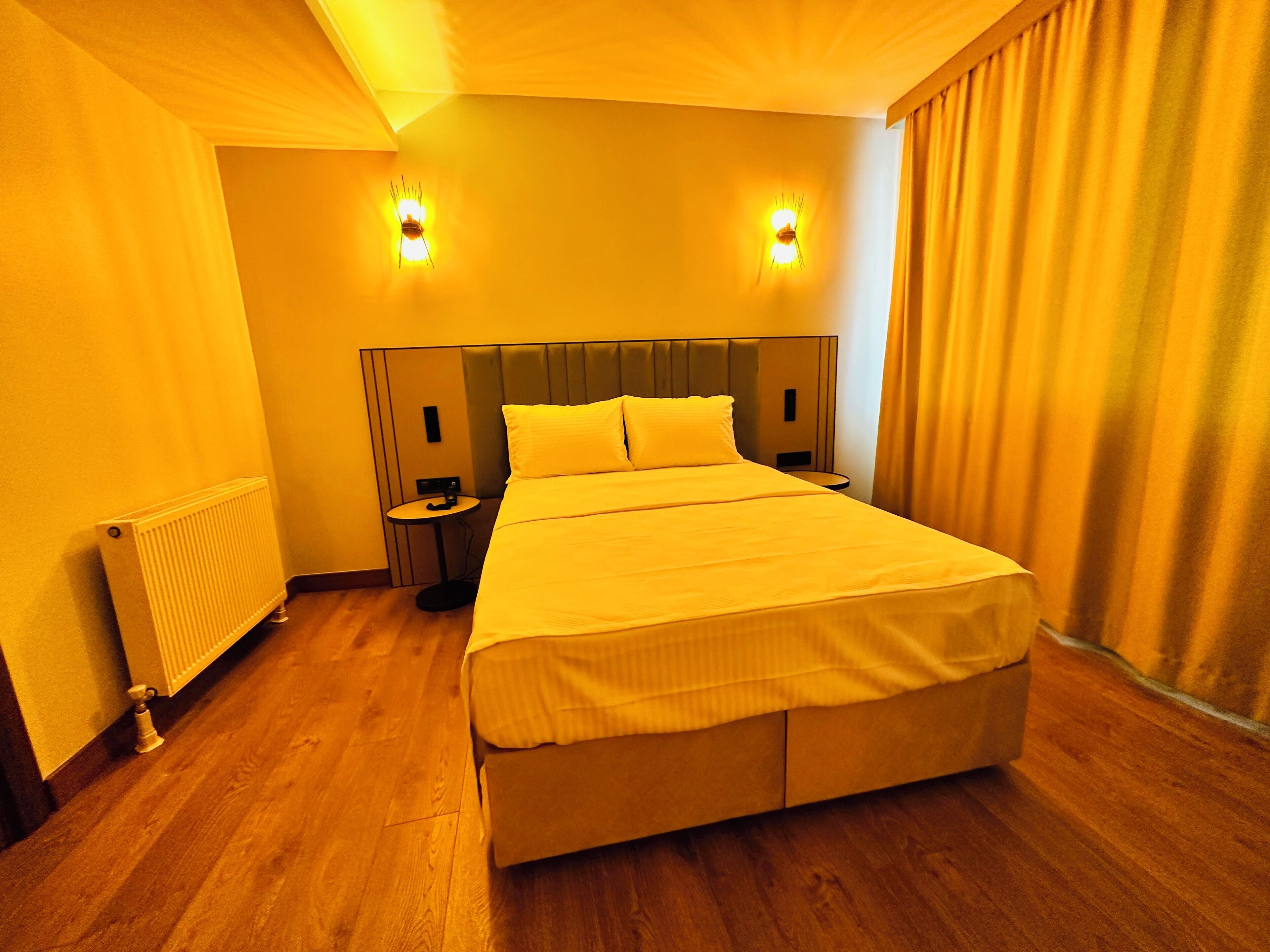 Nice Royal Suite