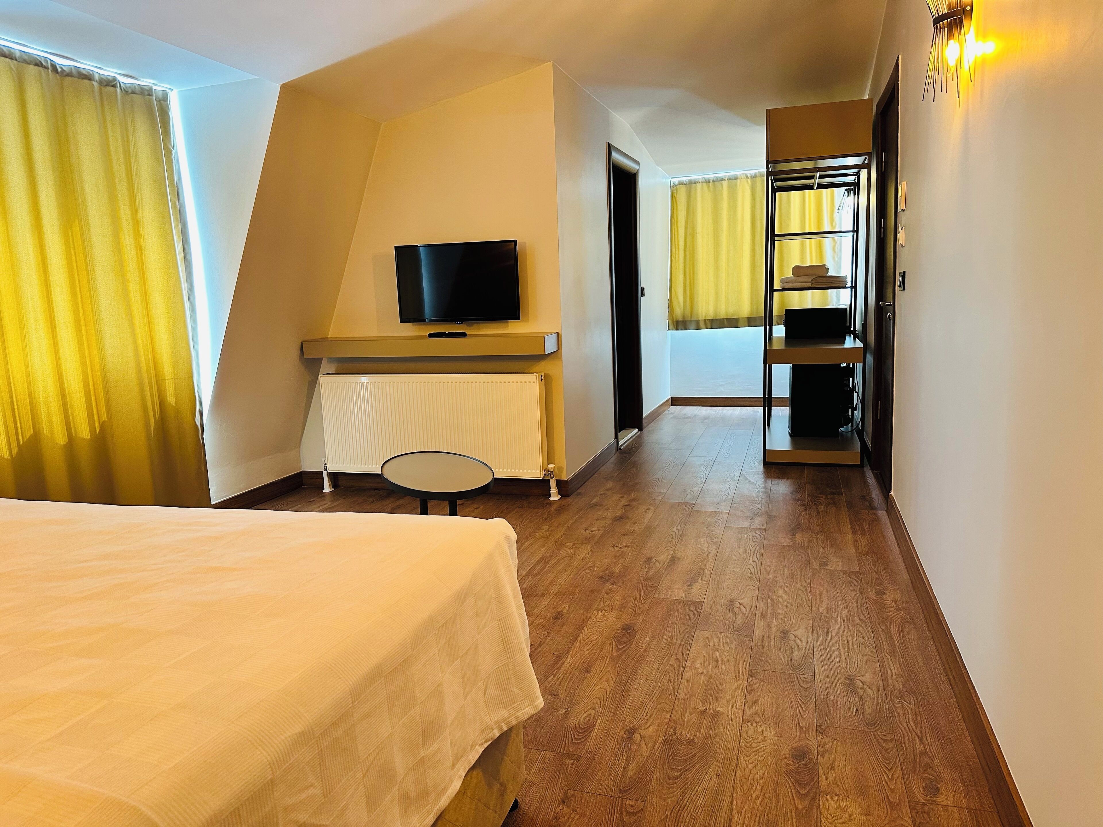 Nice Royal Suite