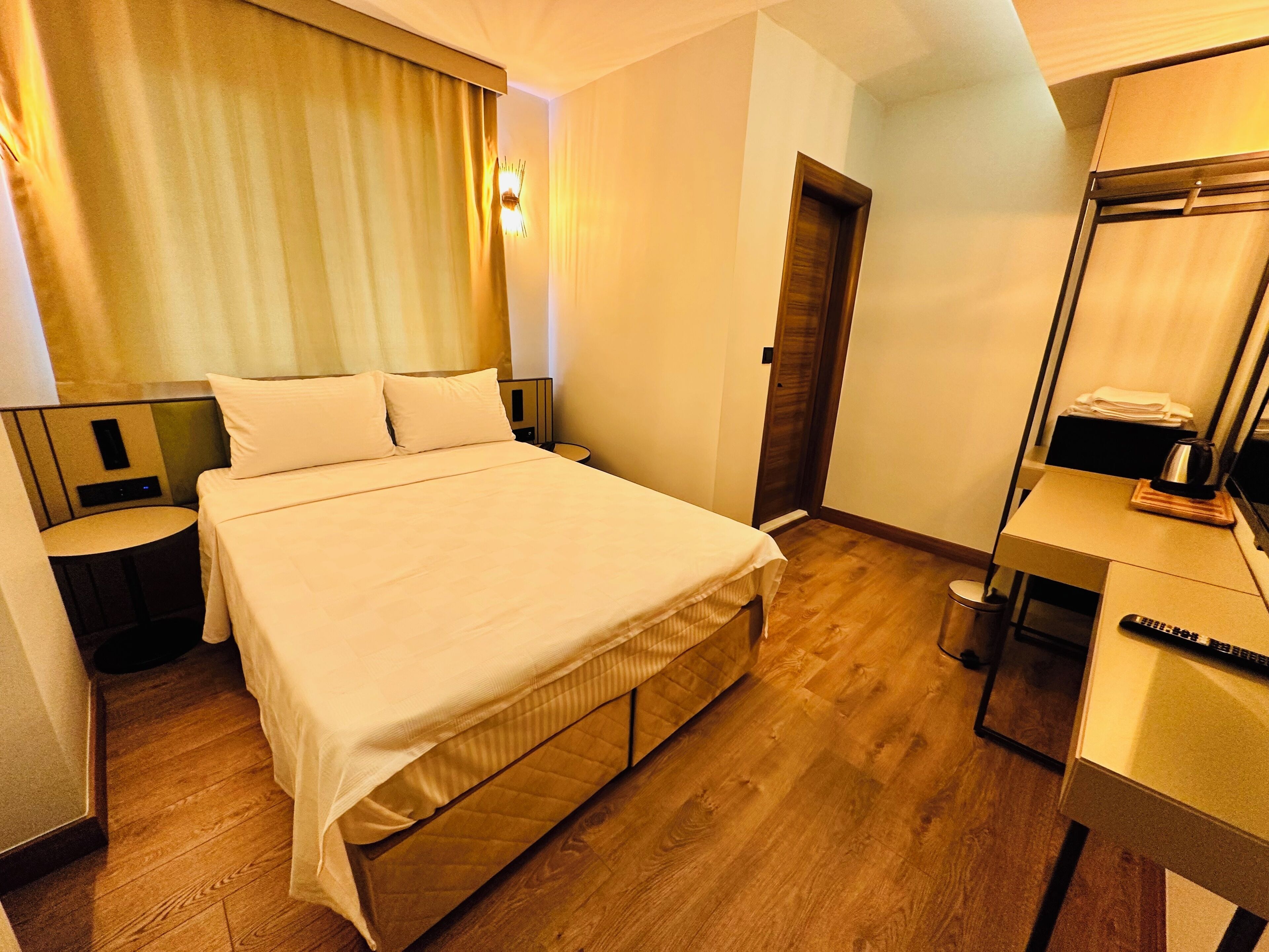 Nice Royal Suite