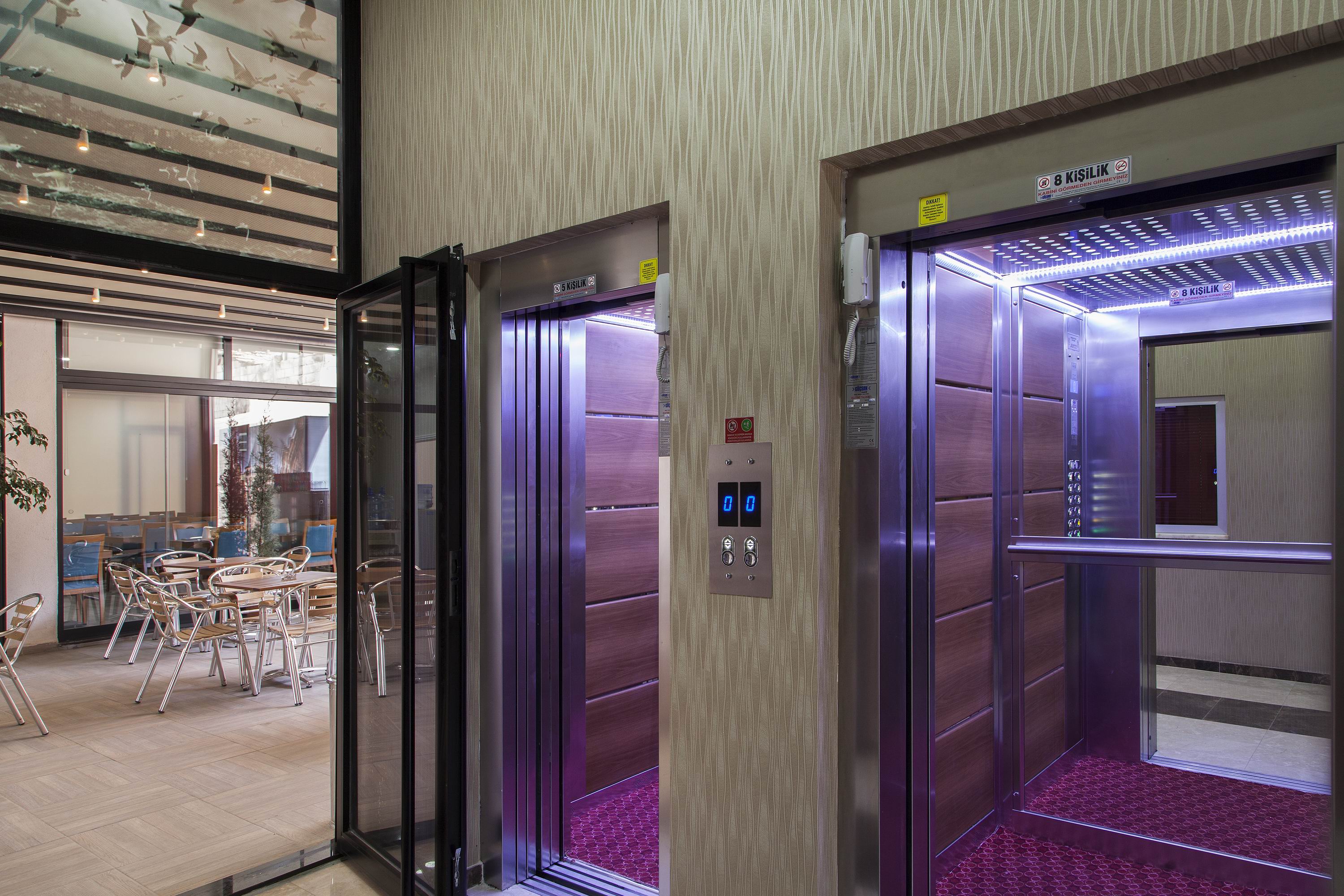 Niconya Port Suite&hotel