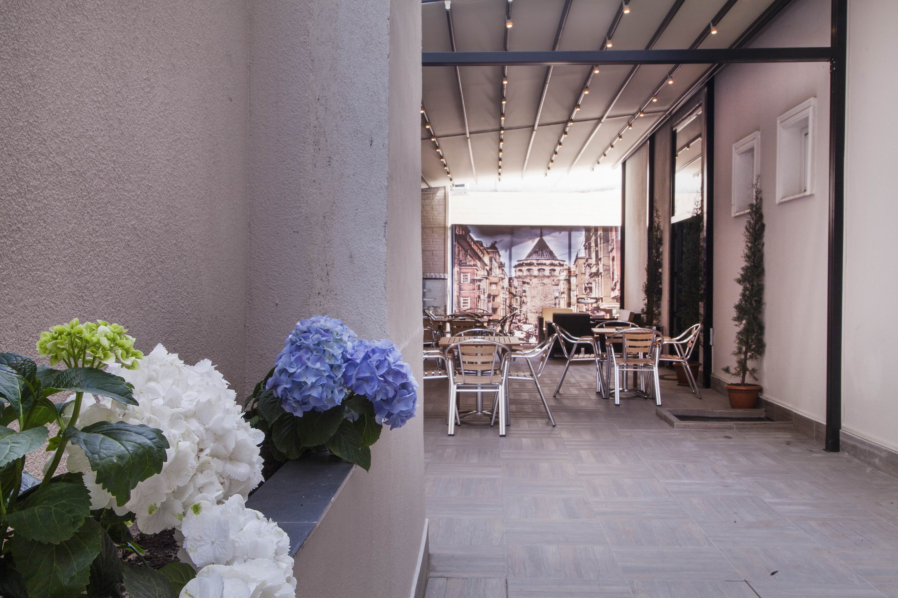 Niconya Port Suite&hotel