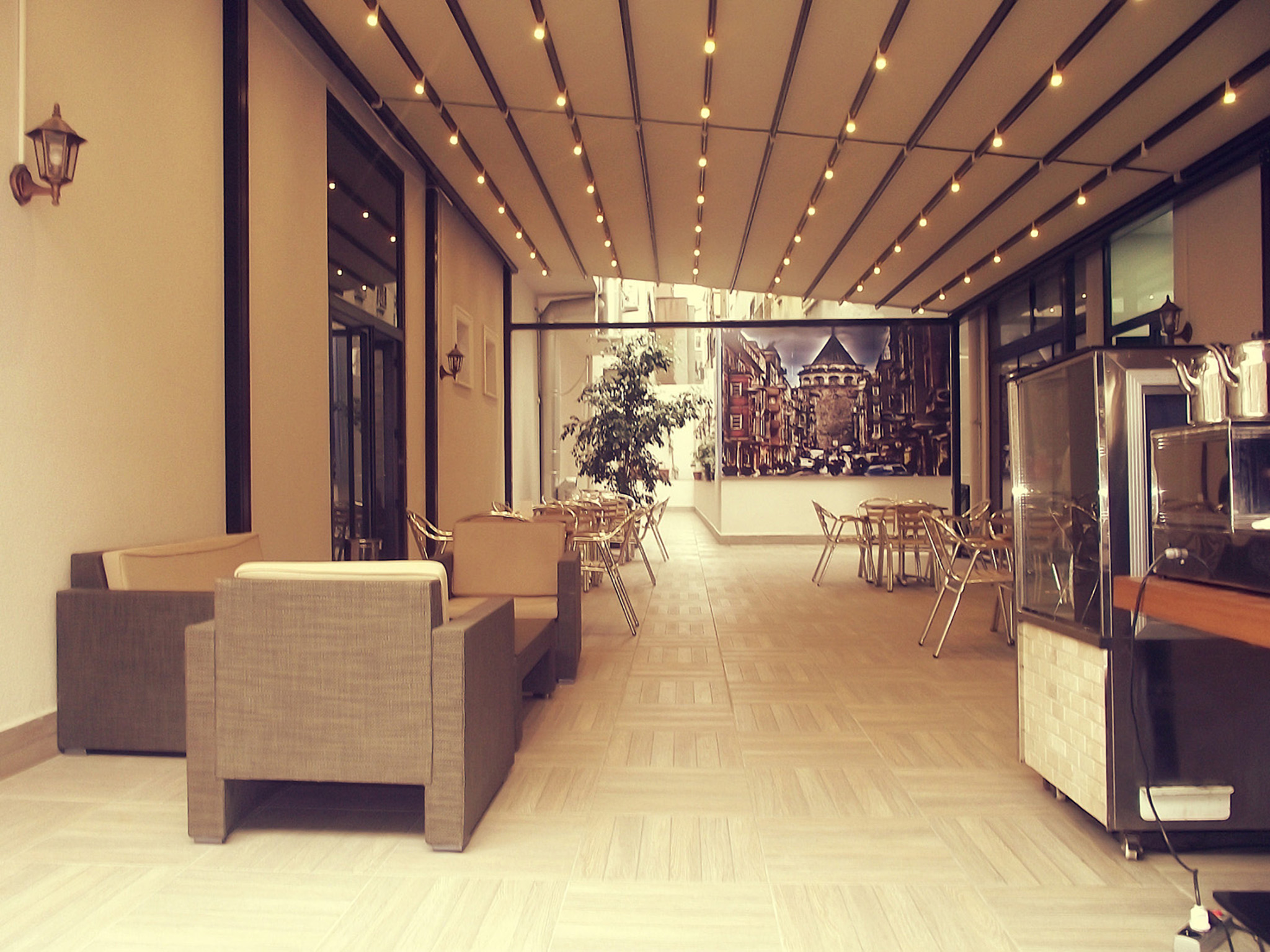 Niconya Port Suite&hotel