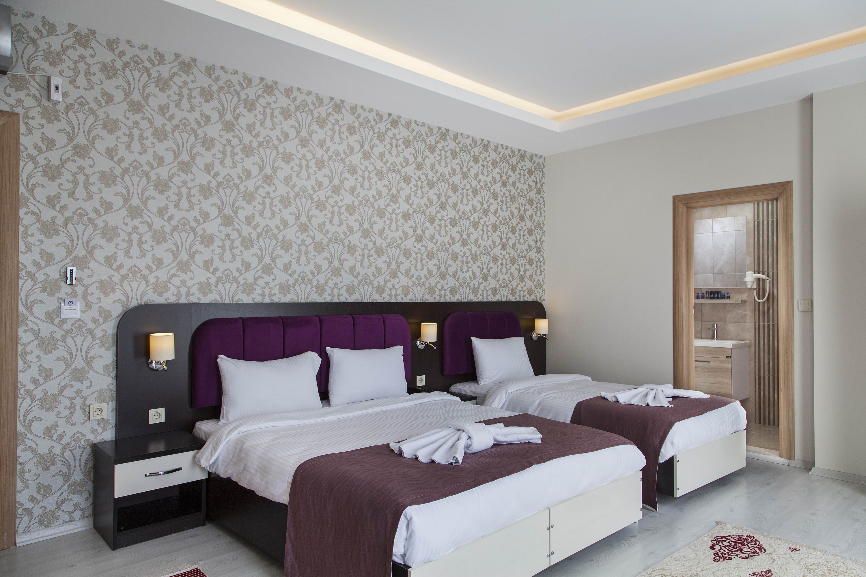 Niconya Port Suite&hotel