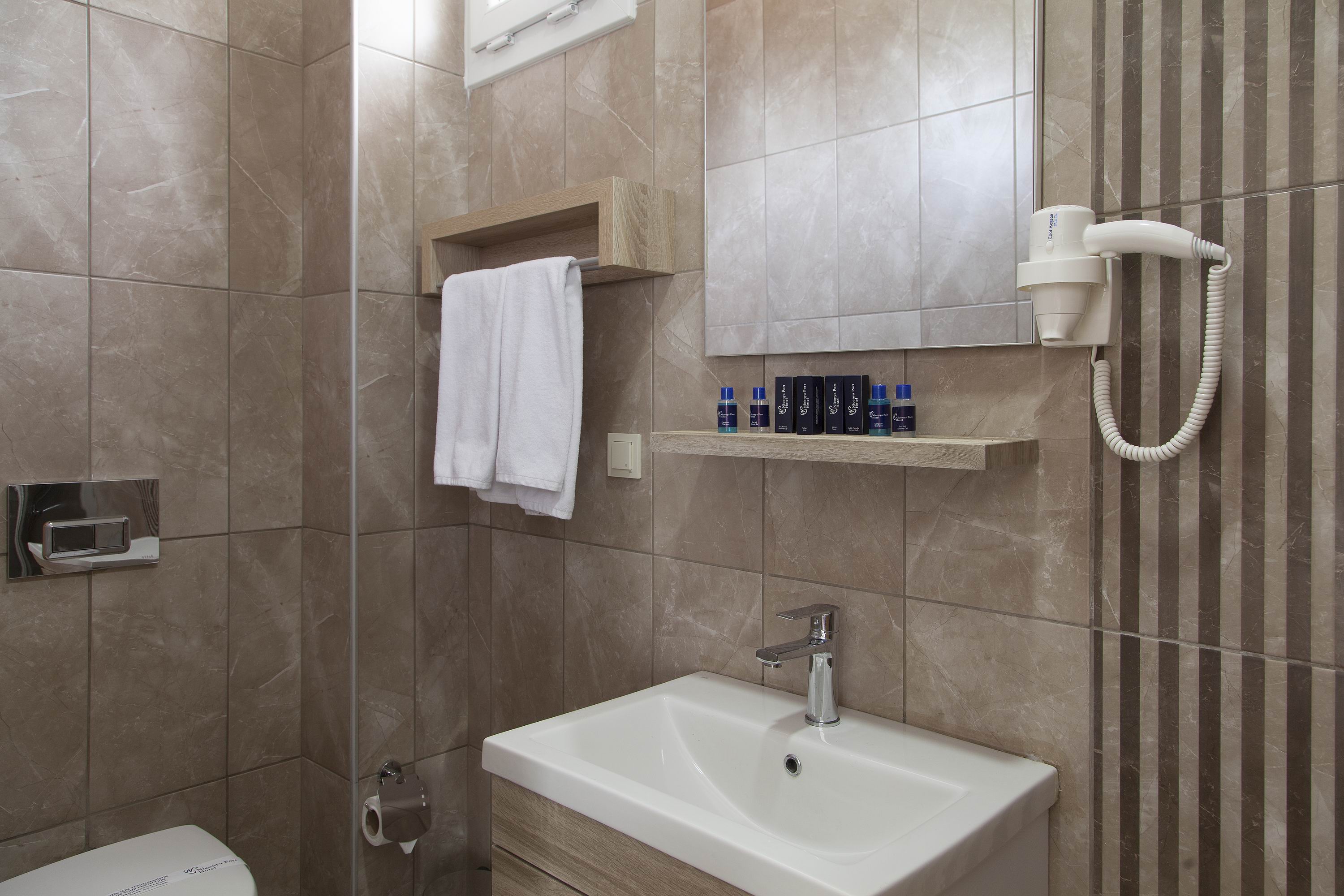 Niconya Port Suite&hotel