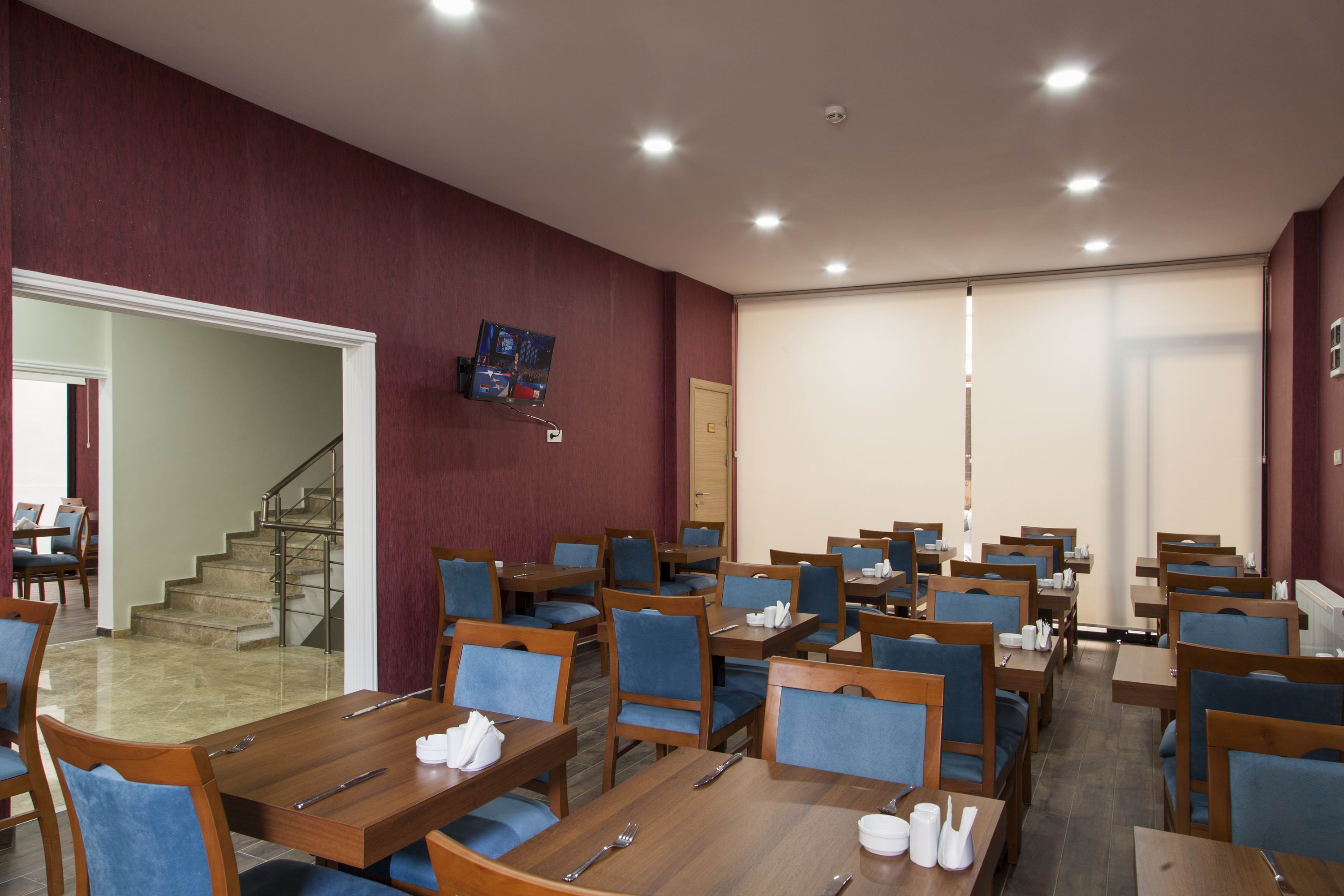 Niconya Port Suite&hotel