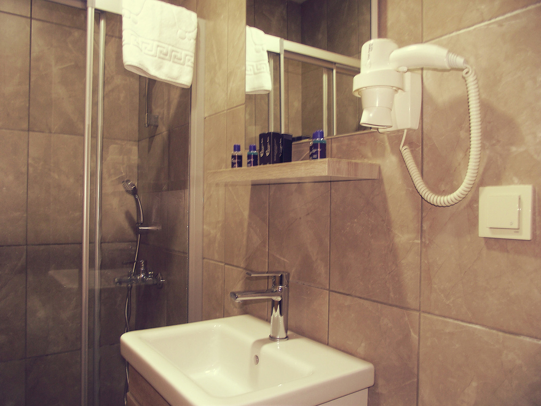 Niconya Port Suite&hotel