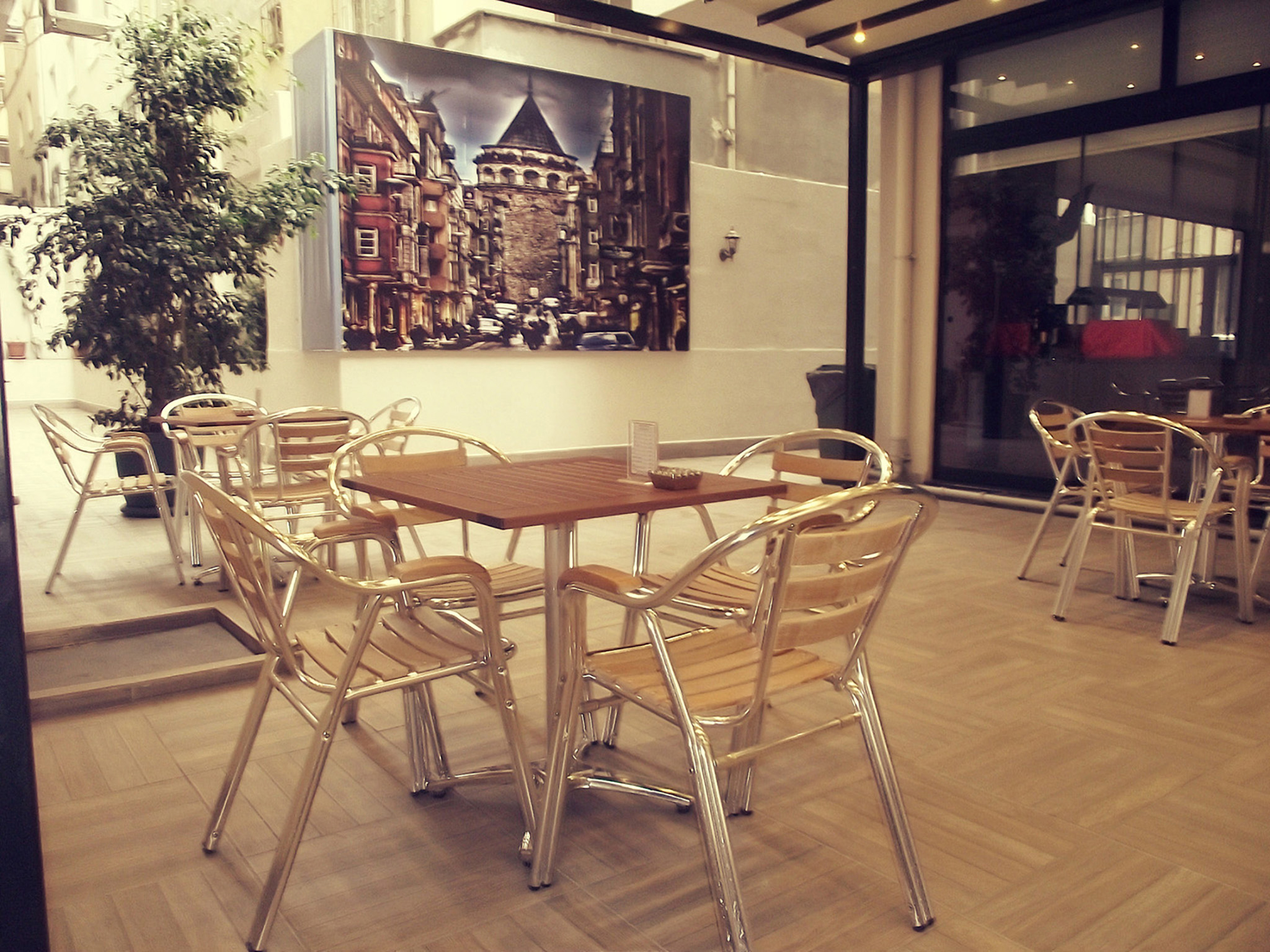 Niconya Port Suite&hotel