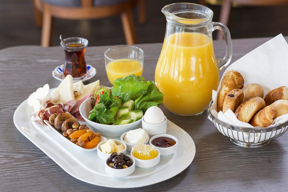 Nidya Hotel Esenyurt