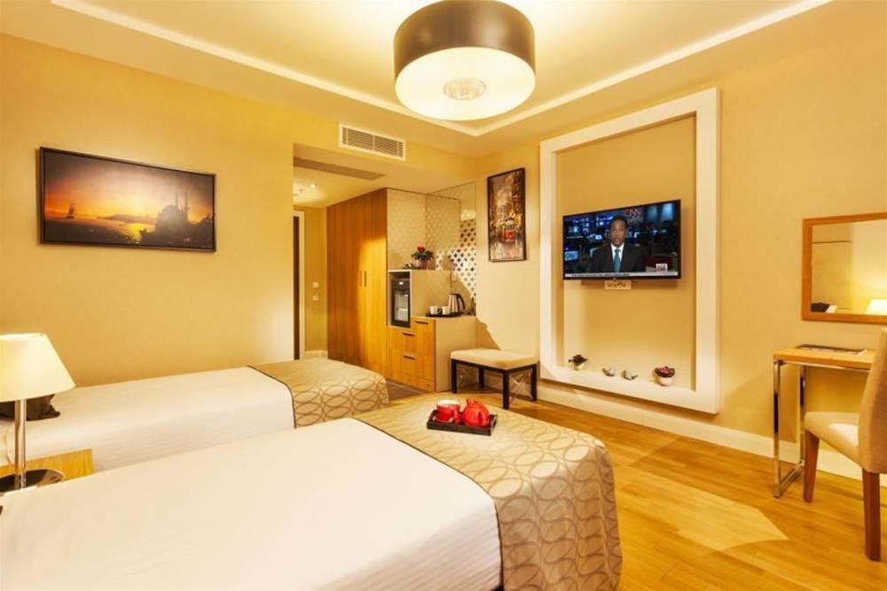 Nidya Hotel Esenyurt