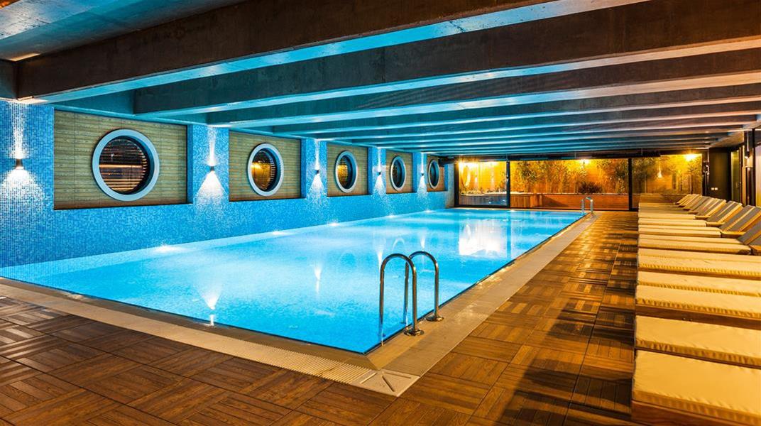 Nidya Hotel Esenyurt