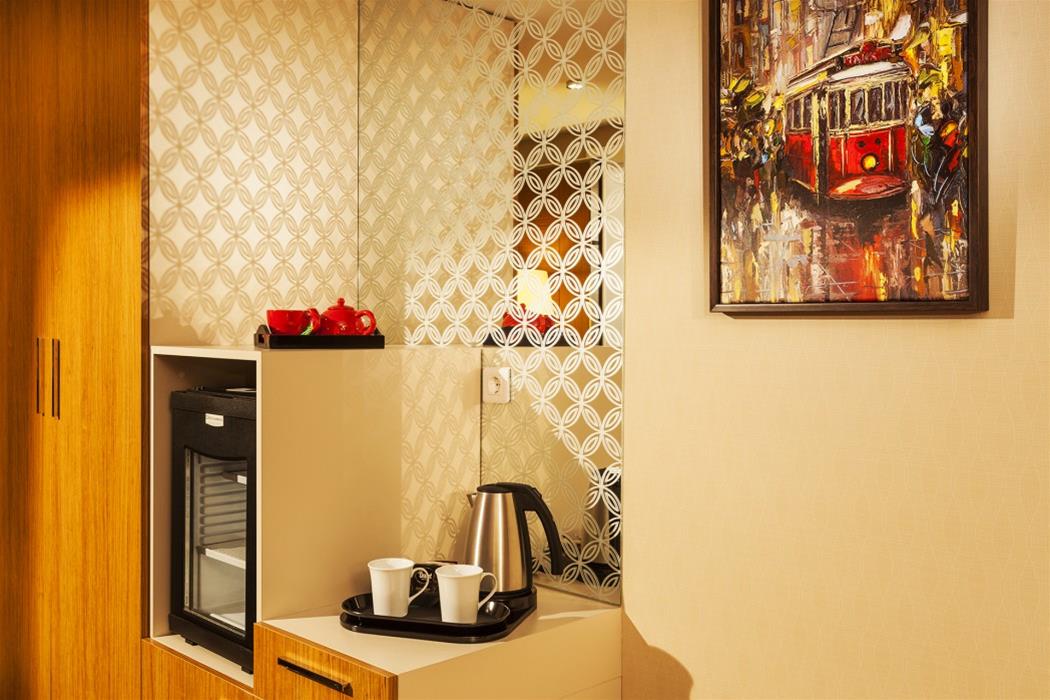 Nidya Hotel Esenyurt