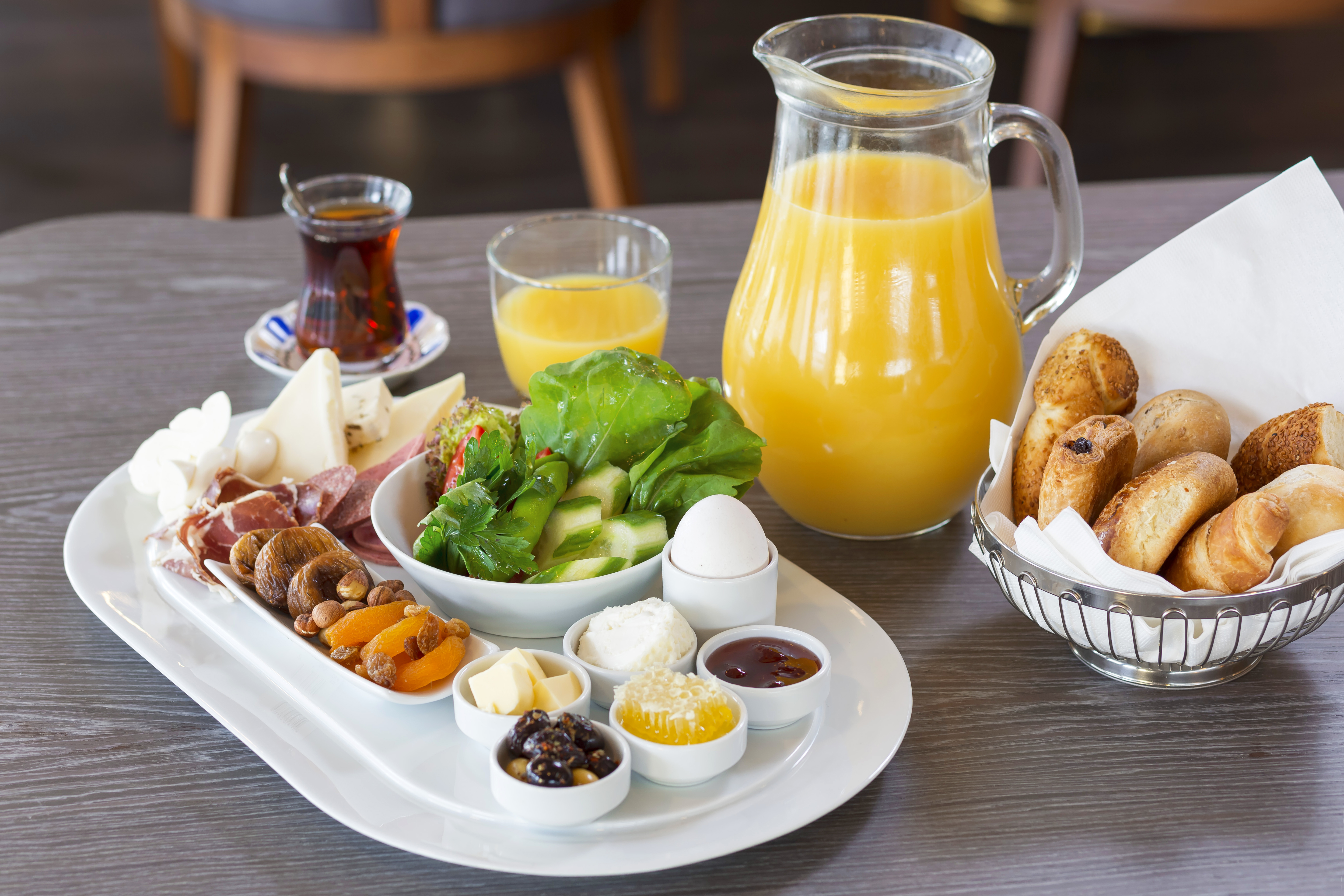 Nidya Hotel Esenyurt