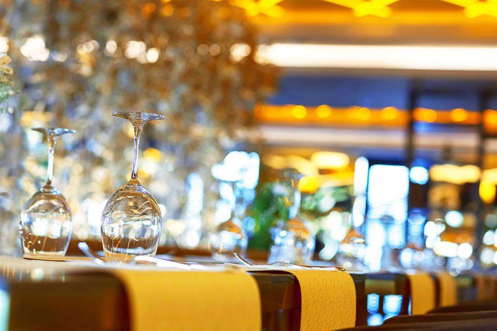 Nidya Hotel Esenyurt