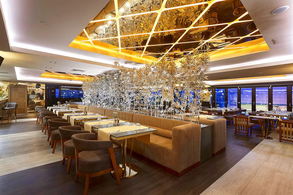 Nidya Hotel Esenyurt