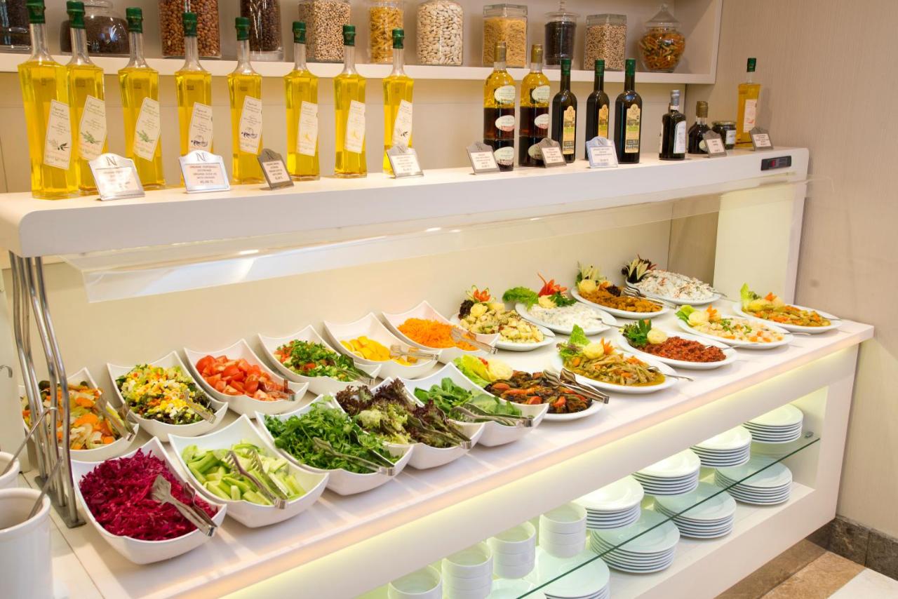 Nidya Hotel Galataport