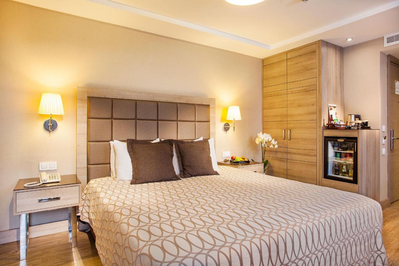 Nidya Hotel Galataport