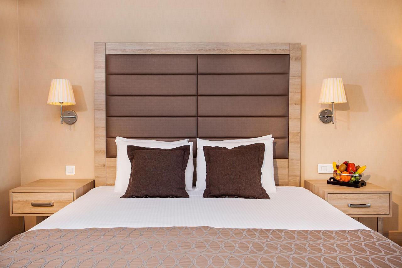 Nidya Hotel Galataport