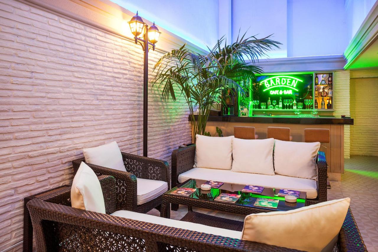 Nidya Hotel Galataport