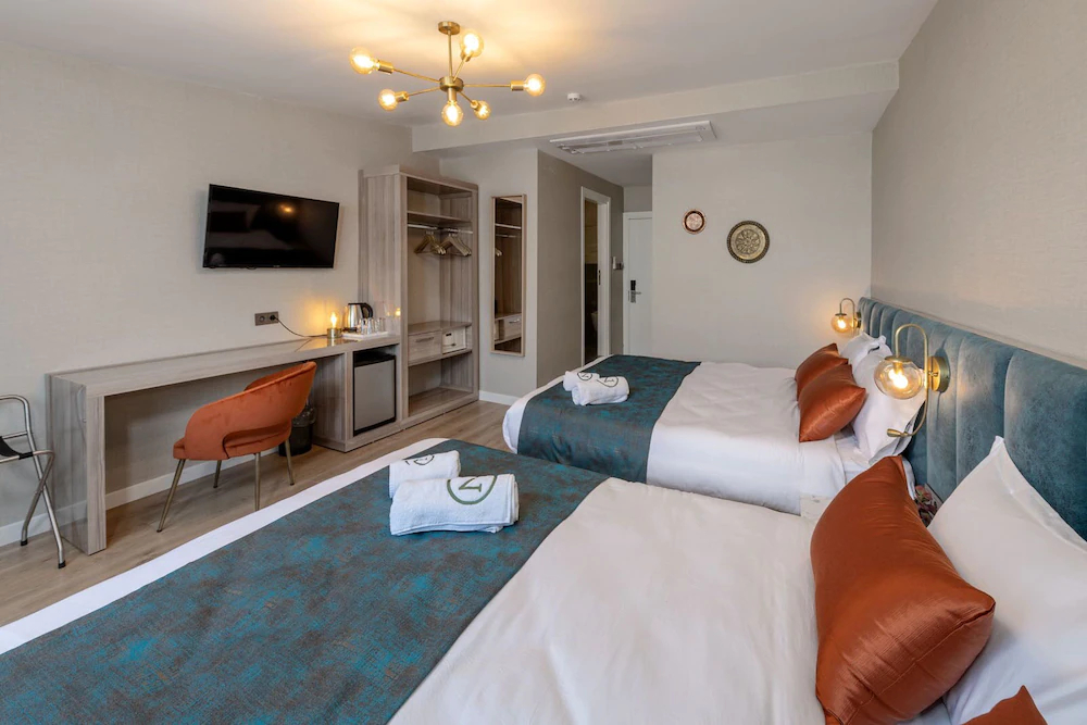 Nika Otel & Cafe