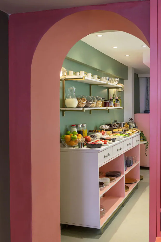 Nika Otel & Cafe