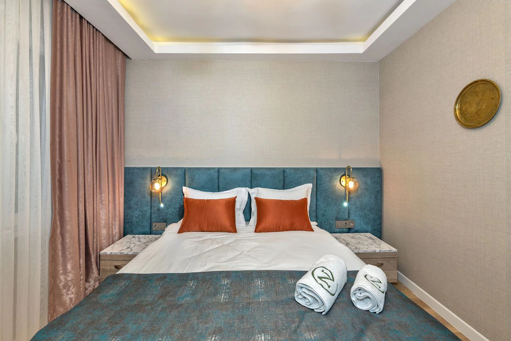 Nika Otel & Cafe