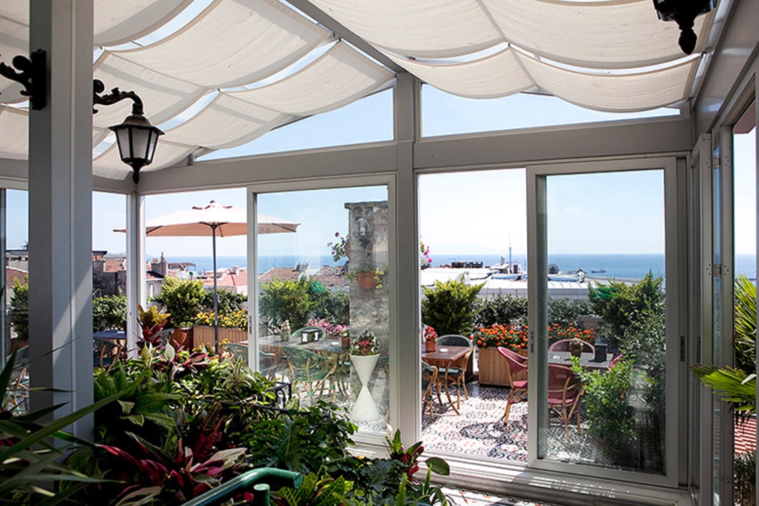 Niles Istanbul