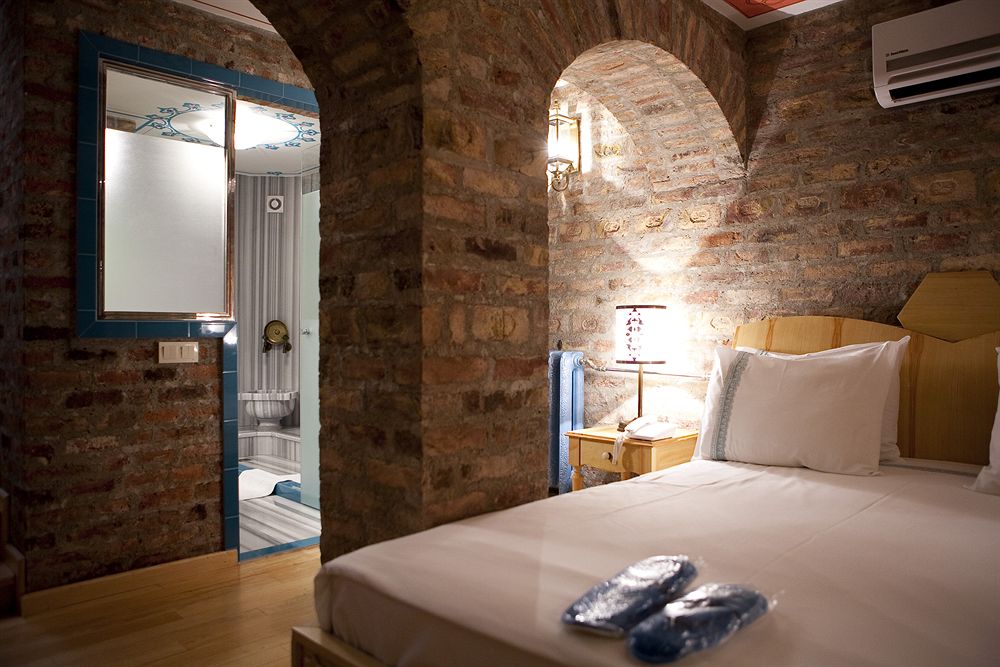 Niles Istanbul