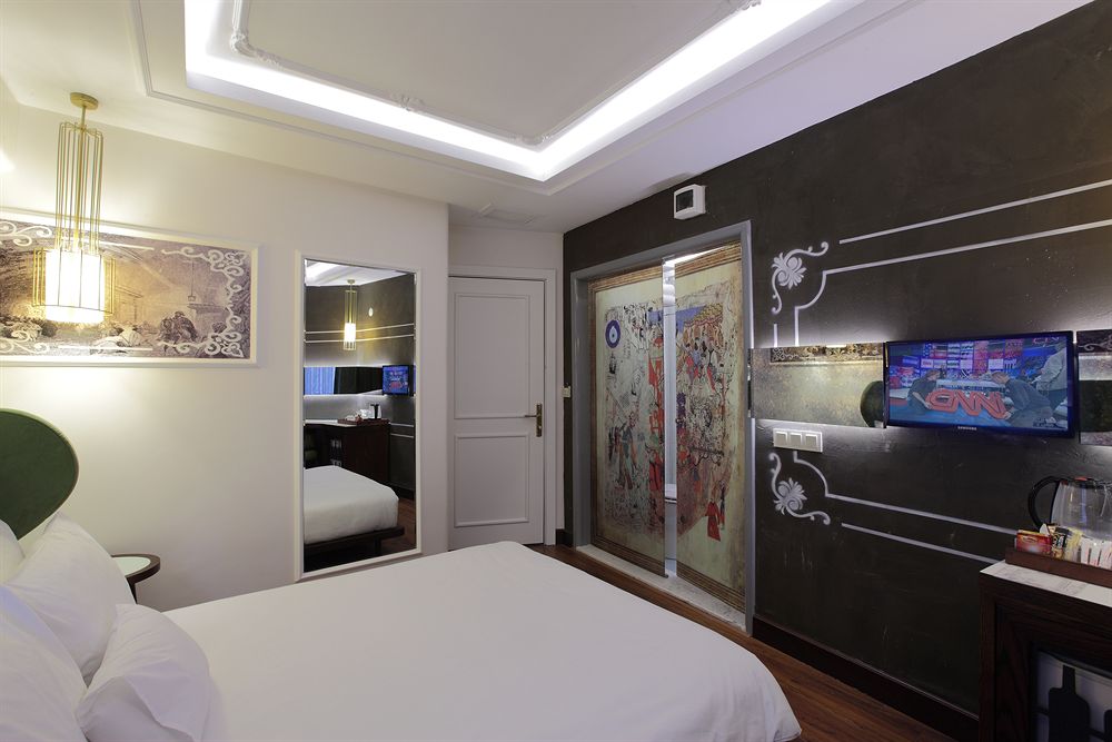 Niles Istanbul