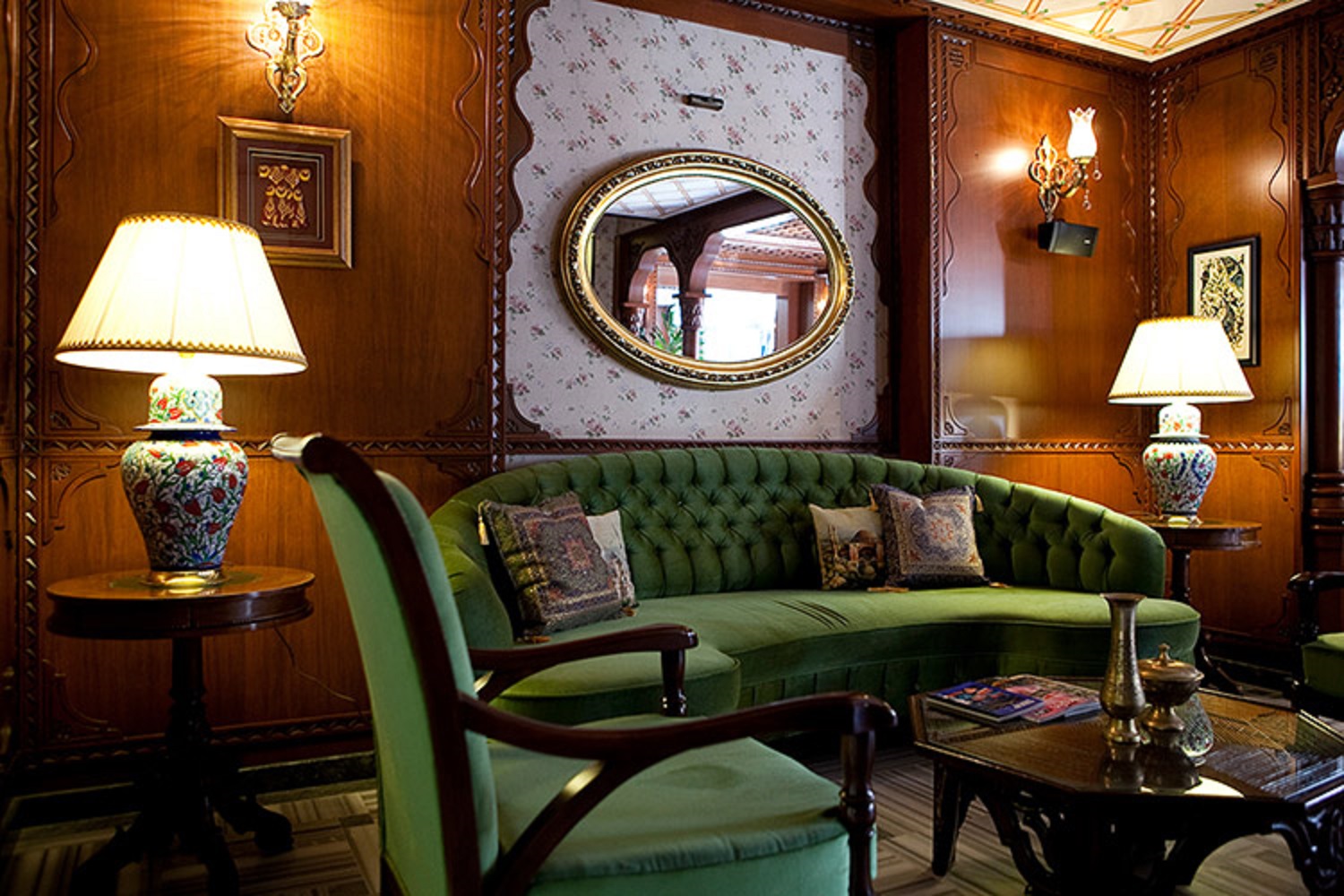 Niles Istanbul