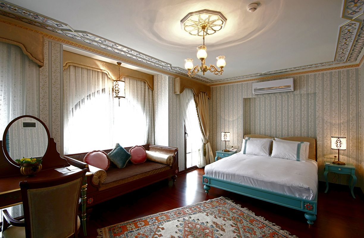 Niles Istanbul