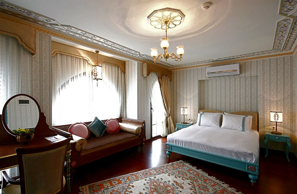 Niles Istanbul