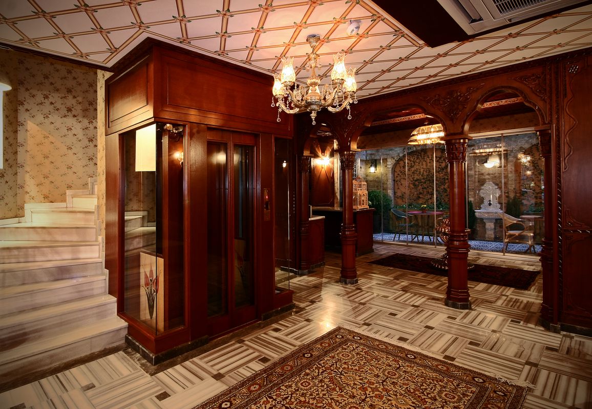 Niles Istanbul