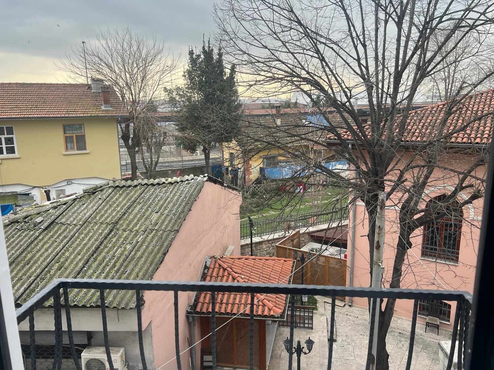 Ninova Boutique Hotel