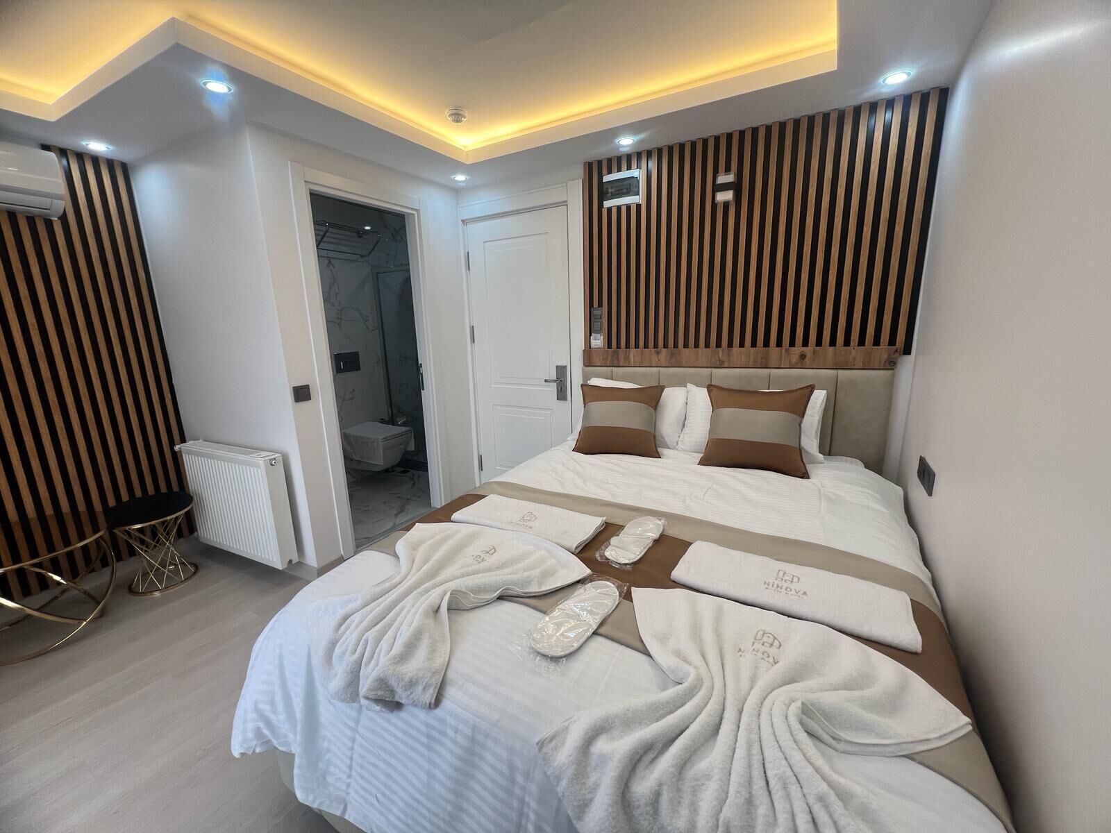 Ninova Boutique Hotel