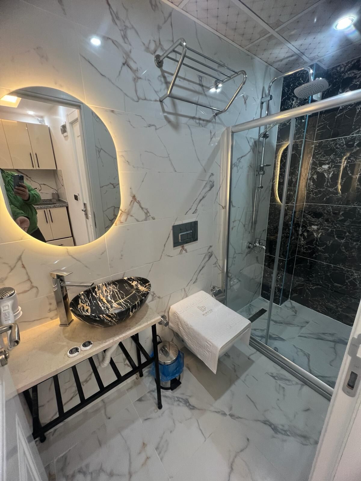 Ninova Boutique Hotel