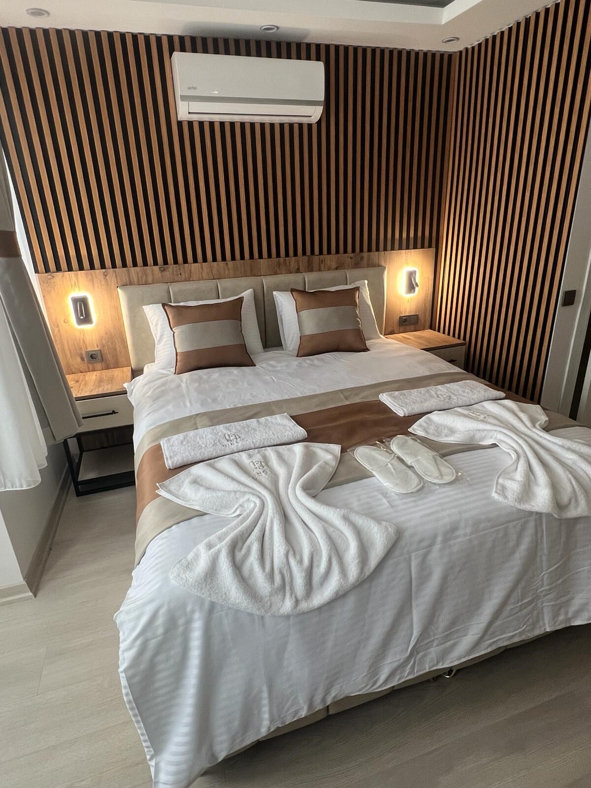 Ninova Boutique Hotel