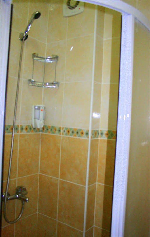 Nisa Sultan Apart Hotel