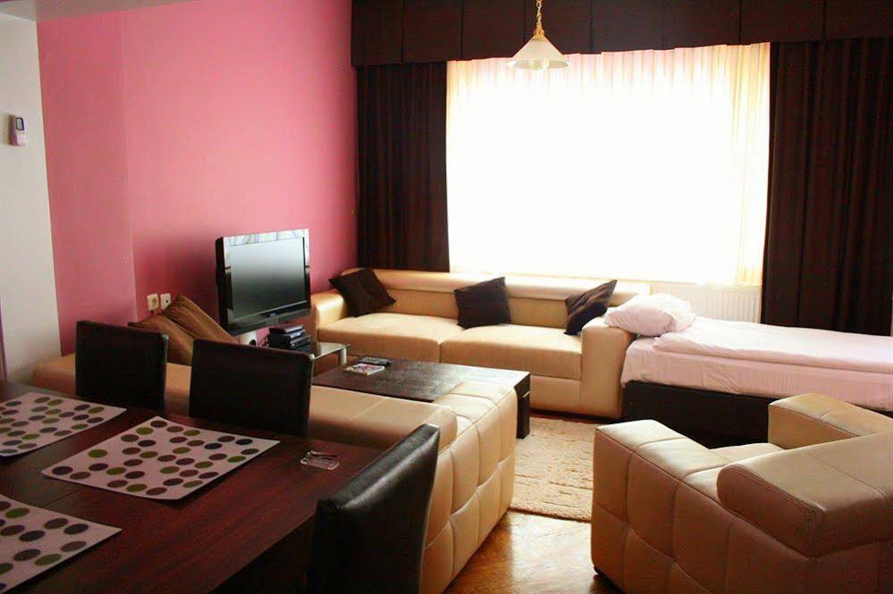 Nisa Sultan Apart Hotel