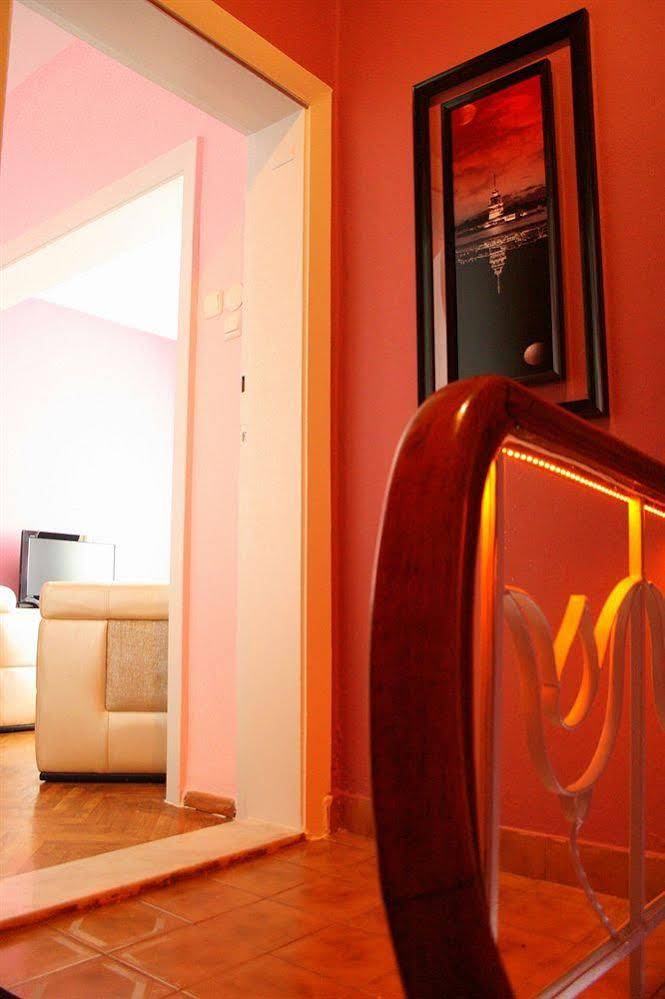 Nisa Sultan Apart Hotel