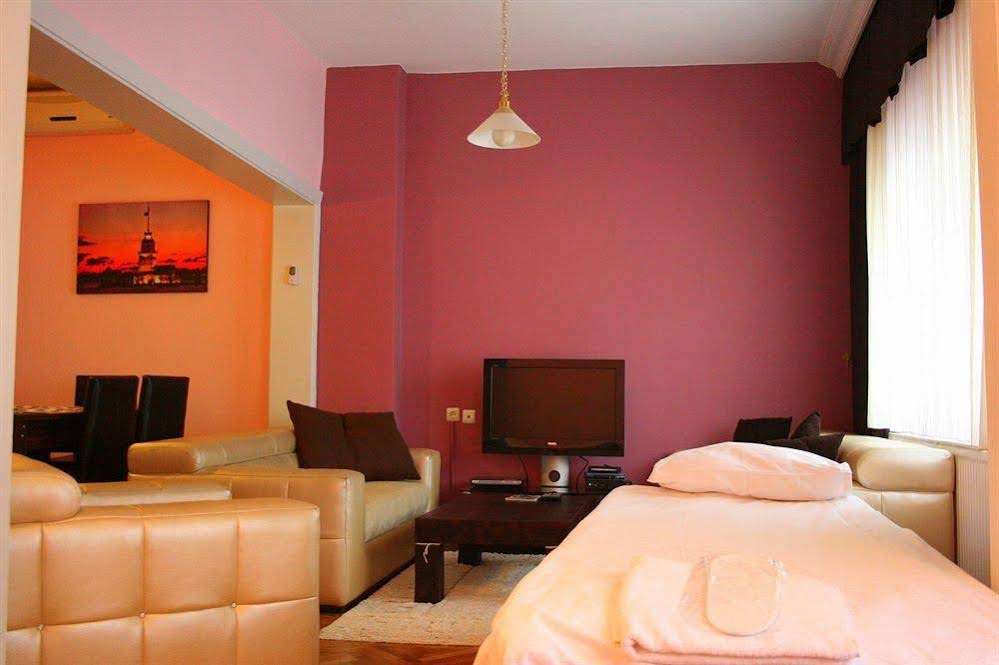 Nisa Sultan Apart Hotel