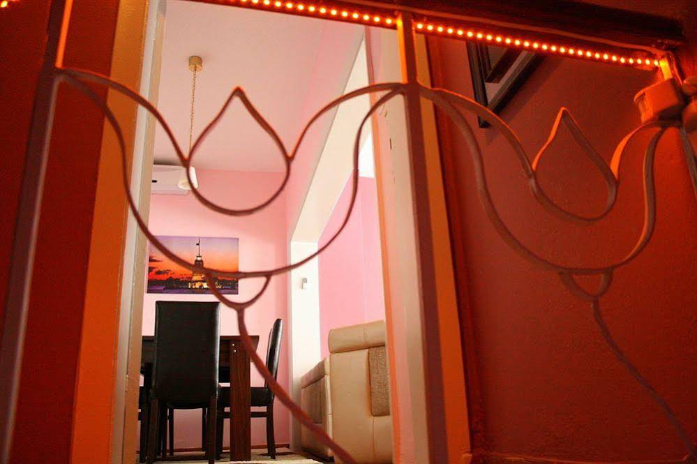 Nisa Sultan Apart Hotel