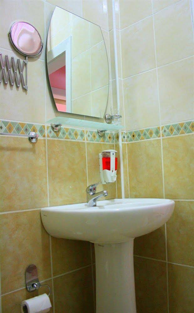 Nisa Sultan Apart Hotel