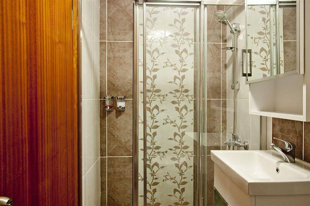 Nisa Sultan Taksim Residence
