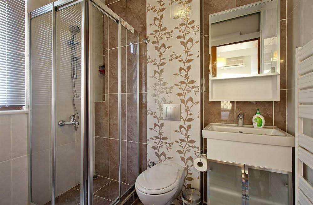 Nisa Sultan Taksim Residence
