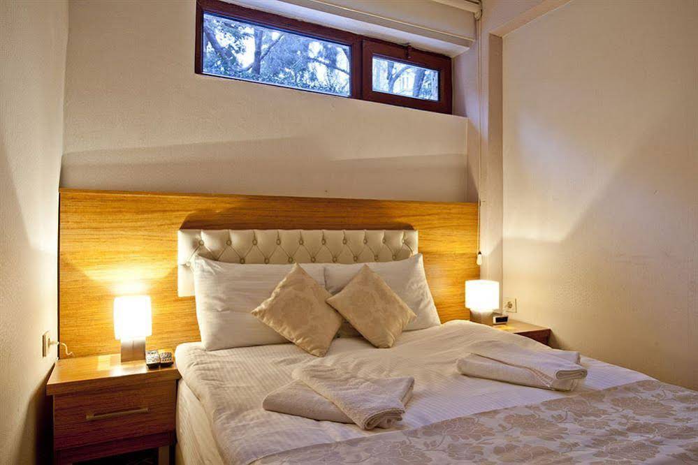 Nisa Sultan Taksim Residence