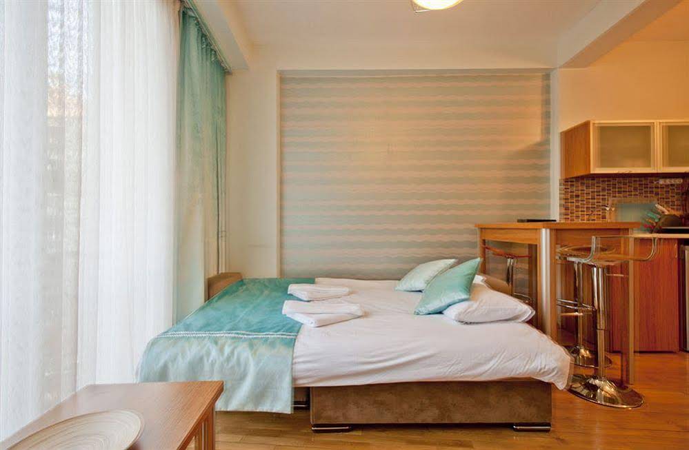 Nisa Sultan Taksim Residence