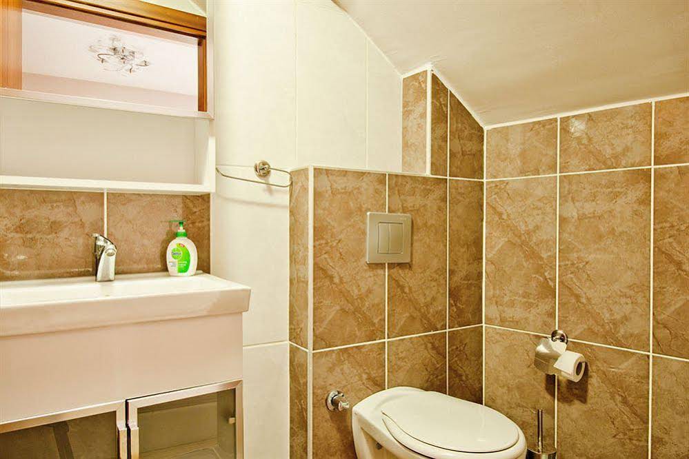 Nisa Sultan Taksim Residence
